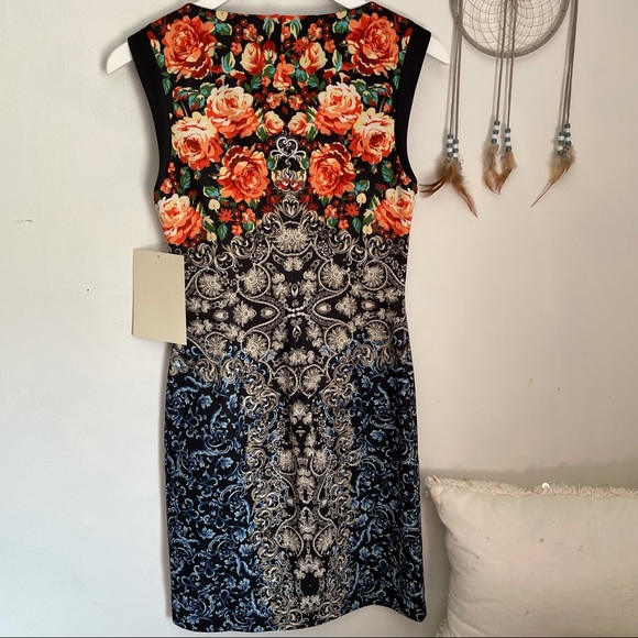 NWT Boston Proper dress Size 6 - Picture 2 of 7